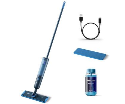 Odkurzacz Philips OneUp 3000 XV3101/11